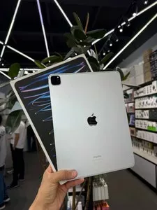 iPad Pro 12.9 M2 128GB LTE