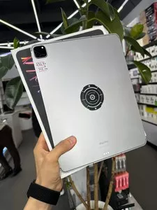 iPad Pro 12.9 M2 256GB LTE