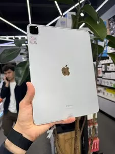 iPad Pro 12.9 M2 512GB LTE