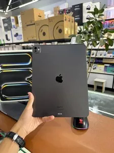 iPad Pro 13 inch M4 256GB
