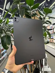 iPad Pro 13-inch M4 256GB