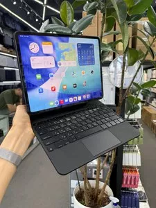 iPad Pro 13-inch M5 256GB