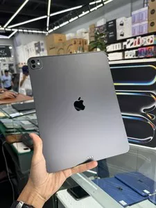 iPad Pro M5 13 256GB