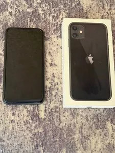 iPhone 11 128 GB