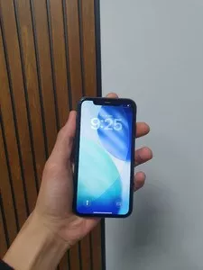 iPhone 11 128Gb Black