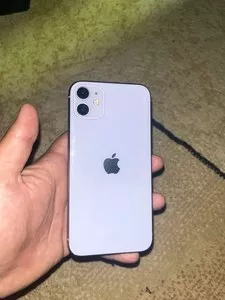 iPhone 11 128GB