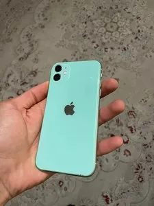 iPhone 11 128Gb