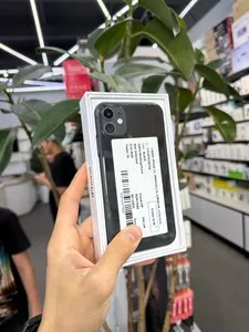 iPhone 11 128GB