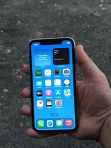 iPhone 11 128GB White