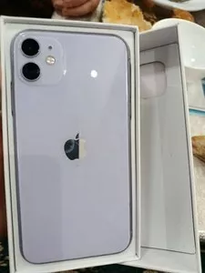 iPhone 11 256 Gb Purple
