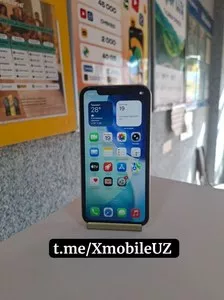 iPhone 11 256GB
