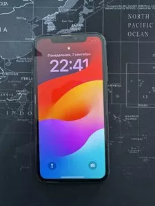 iPhone 11 4/64 GB Black