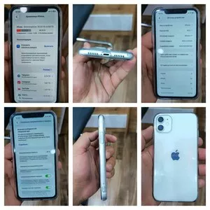 iPhone 11 64 Gb