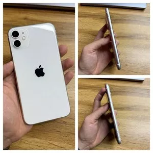 iPhone 11 64 Gb