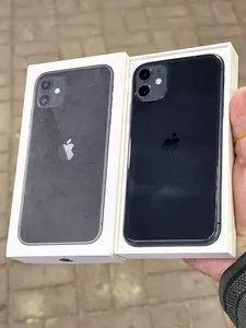 iPhone 11 64GB Black