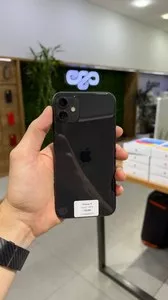 iPhone 11 64GB Black