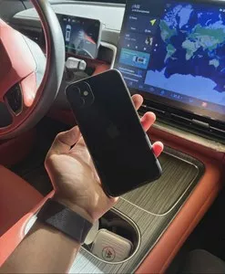 iPhone 11 64Gb черный