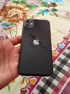iPhone 11 64GB