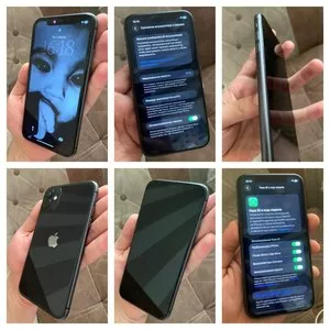 iPhone 11 64GB