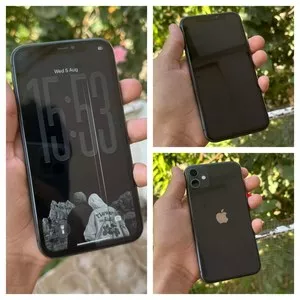 iPhone 11 64GB