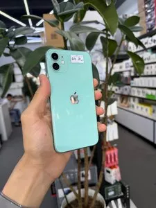 iPhone 11 64GB