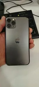 iPhone 11 Pro 256 ГБ, хорошее состояние