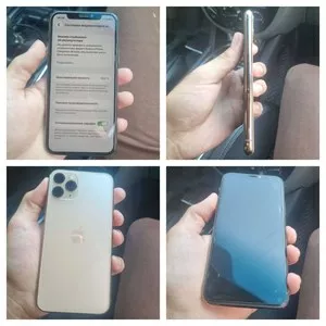 iPhone 11 Pro 256 Gb