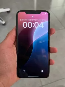 iPhone 11 Pro 256GB Green