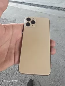 iPhone 11 Pro 64GB Gold