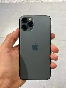 iPhone 11 Pro 64GB Green