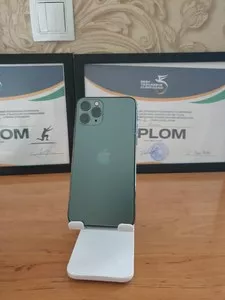 iPhone 11 Pro 64Gb Green