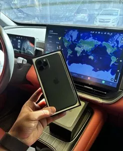 iPhone 11 Pro 64GB Green