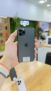 iPhone 11 Pro 64GB Green