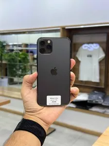 iPhone 11 Pro 64GB Space Gray
