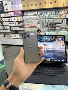 iPhone 11 Pro 64GB