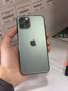 iPhone 11 Pro 64GB Зеленый