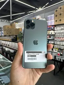 iPhone 11 Pro (B/U)