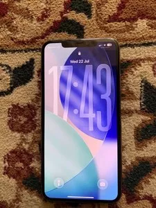 iPhone 11 Pro Max 256 ГБ