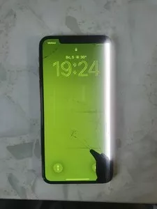 iPhone 11 Pro Max 256GB Gold