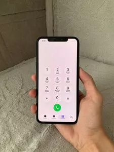 iPhone 11 Pro Max 256GB