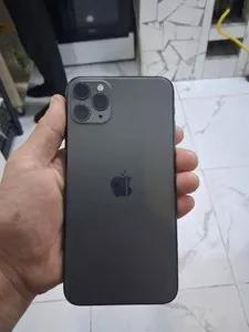iPhone 11 Pro Max 256GB