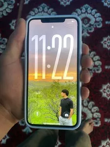 iPhone 11 Pro Max 64GB Gold