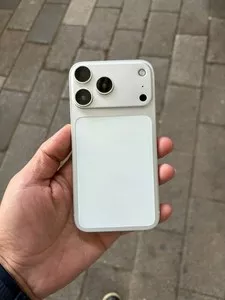 iPhone 11 в корпусе 17 Pro