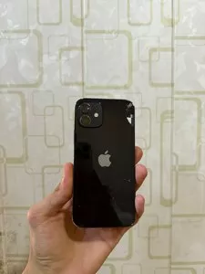 iPhone 12 128Gb Black