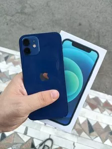 iPhone 12 128GB Blue