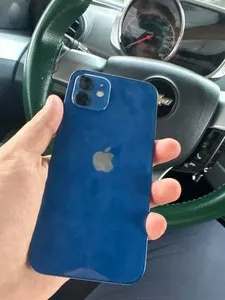 iPhone 12 128GB Blue