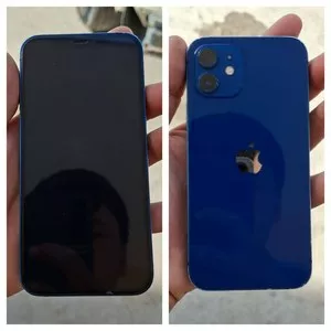 iPhone 12 128GB