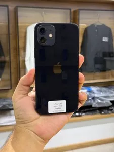 iPhone 12 64GB Black