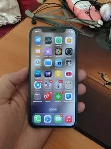 iPhone 12 64GB Blue