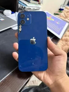 iPhone 12 64GB Blue